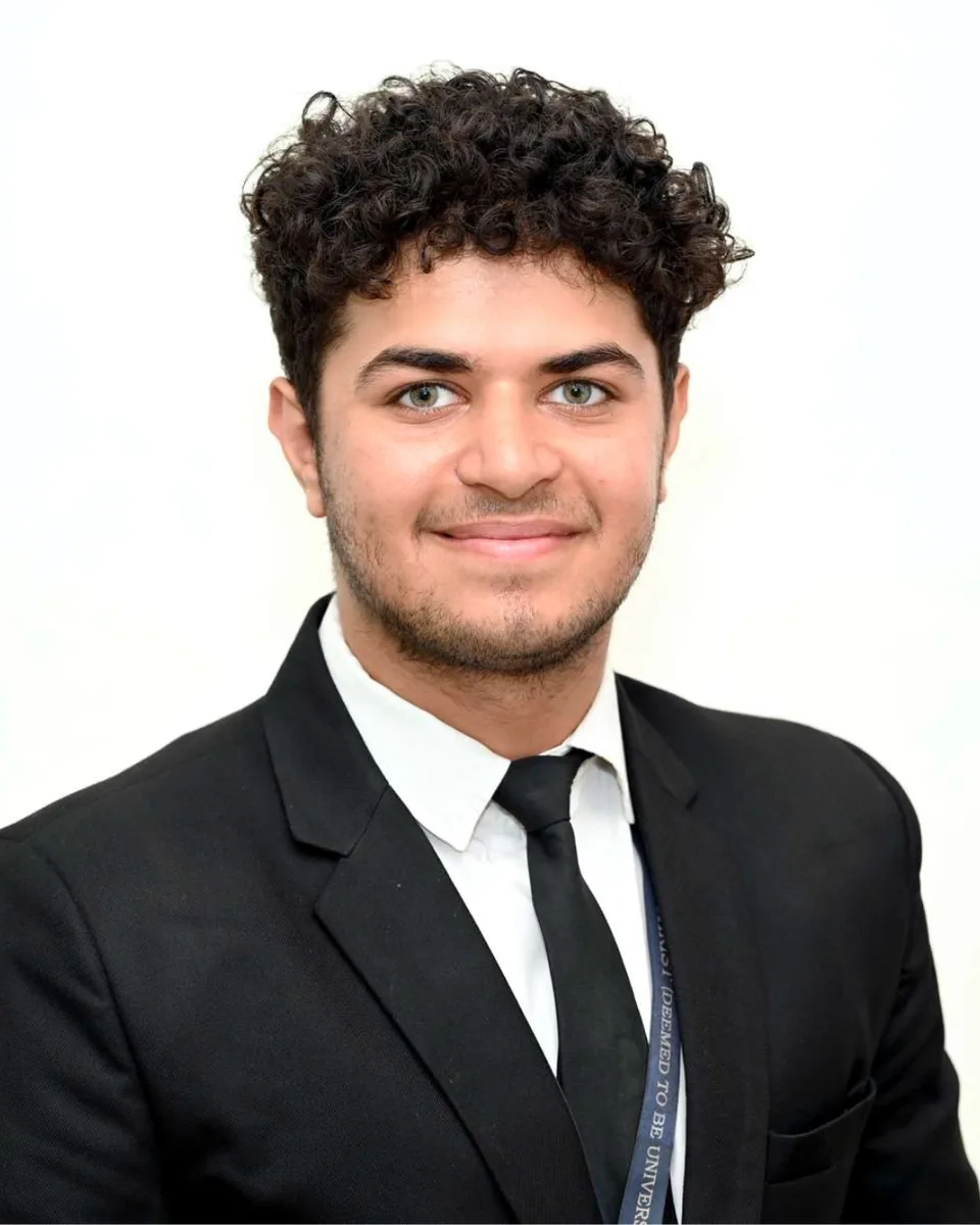 Garv Thakral