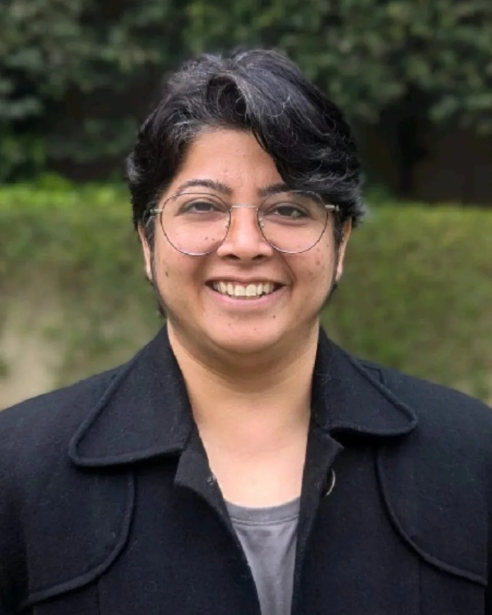 Kritika D Monga