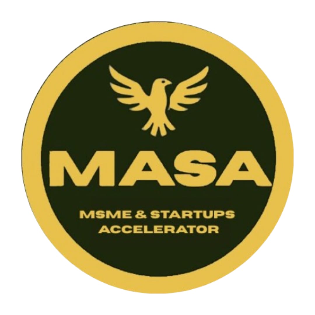 MASA — MSME & Startups Accelerator